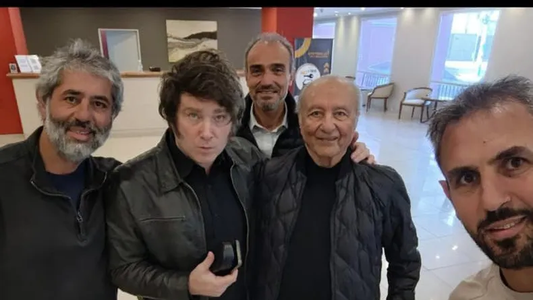 Escándalo: una empresa de los Menem hace negocios multimillonarios con el Estado