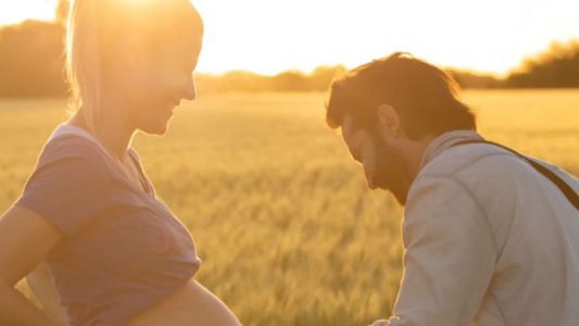Eugenia Tobal contó a qué se deben los moretones en su panza: Son por los pinchazos de heparina que me doy cada mañana