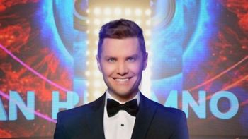Gran Hermano 2022: Santiago del Moro confirmó la fecha del debut