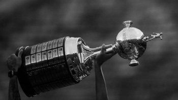 Copa Libertadores: se conocieron los días y horarios de los partidos de ida y vuelta de los octavos de final