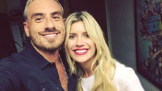 Fede Bal: Si Laurita fuera la mujer de mi vida, estaría en la puerta de la casa tocándole timbre