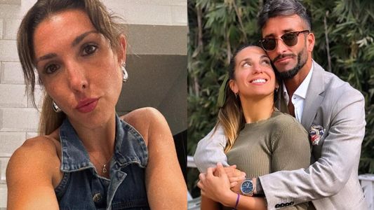 Discusión, gritos y empujones: los videos de la pelea entre Cinthia Fernández, Roberto Castillo y Daniela Fontana