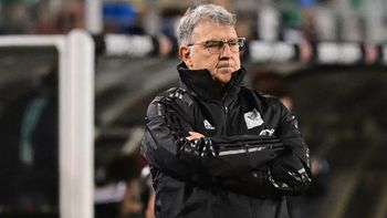 Tata Martino, ¿un poco más cerca de ser el nuevo entrenador de Boca?