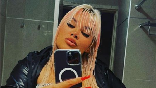 More Rial se mete en el mundo OnlyFans y promete dar que hablar: Le hablé a mi amiga para...