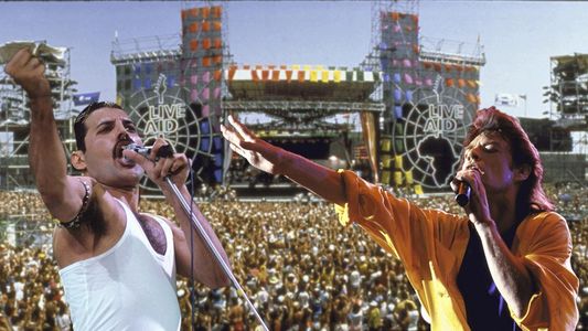 Día Mundial del Rock: ¿por qué se celebra el 13 de julio?