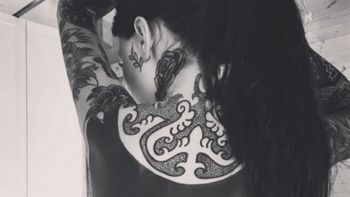 Las fotos con las que Candelaria Tinelli dio que hablar Instagram