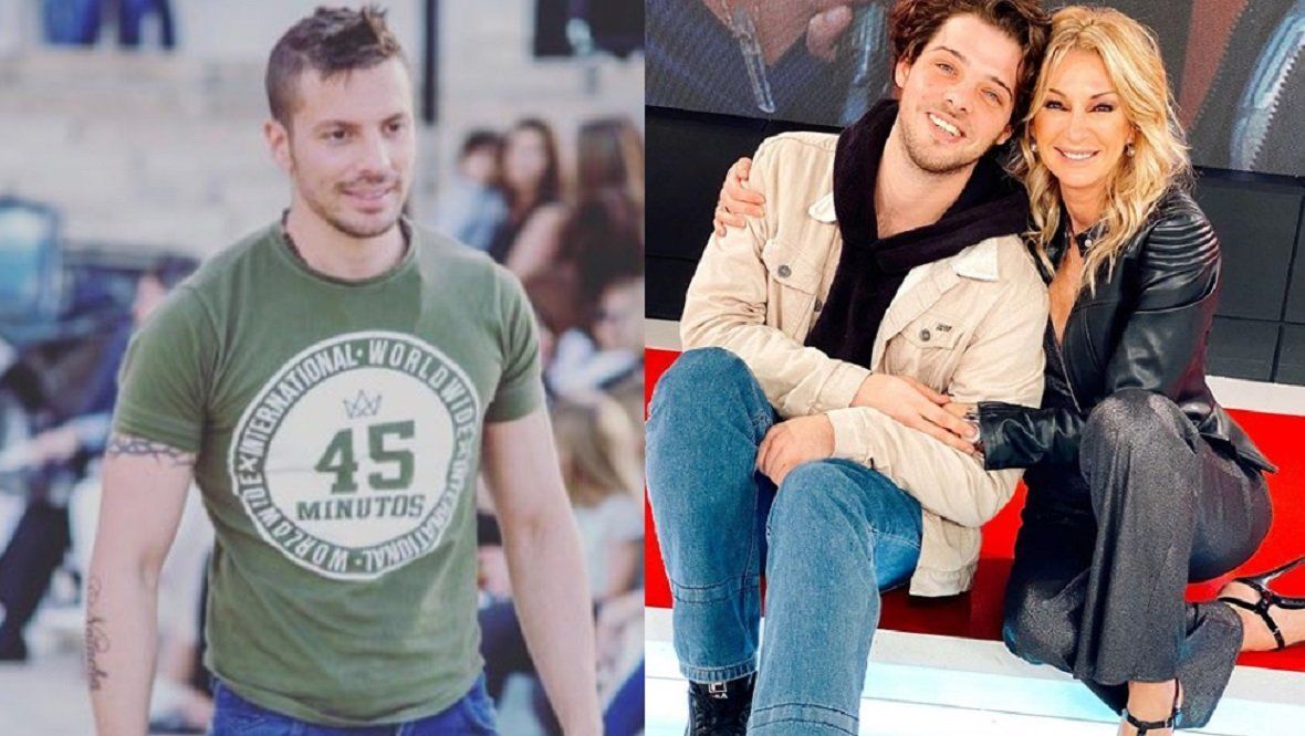 El hermano de Natacha Jaitt denunció a Yanina Latorre y Santiago Maratea