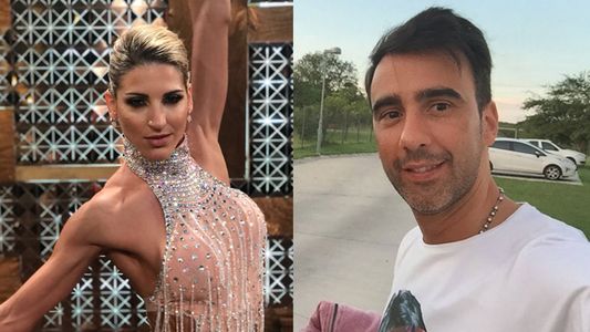 Macarena Rinaldi ante el señalamiento de Moria: ¡No estoy saliendo con Hoppe!