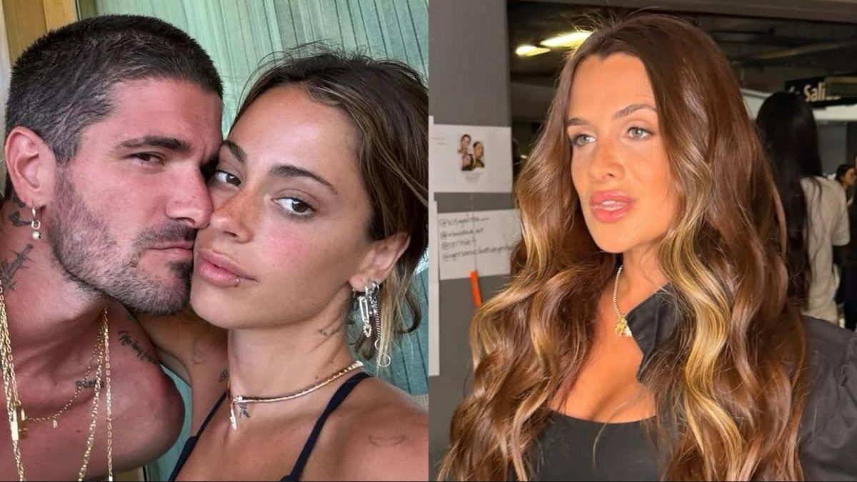 tini stoessel, de paul, cami homs