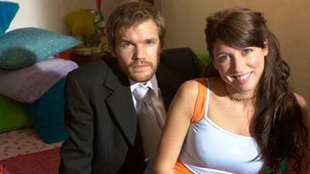 La desafortunada experiencia de Juan Gil Navarro en medio de una gira con Floricienta