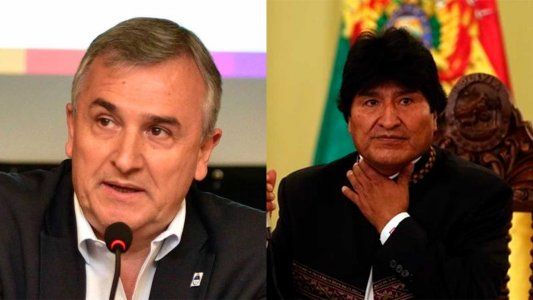 Aprobaron una ley para cobrar la atención médica de los extranjeros en Jujuy