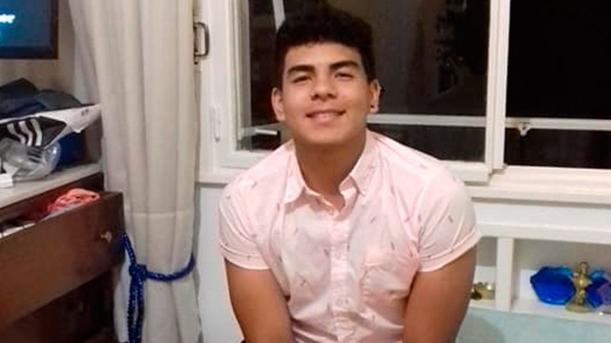 A dos años del asesinato de Fernando Báez Sosa, un video muestra cómo comenzó el ataque
