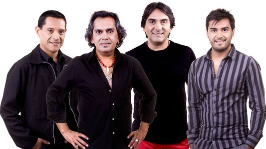Los Nocheros con dos fechas confirmadas en el Teatro Coliseo