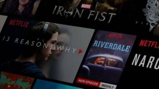 Netflix sumó una opción para ver lanzamientos futuros y configurar recordatorios