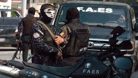 Una ONG denuncia que la violencia causó 12 veces más muertos que la pandemia en Venezuela