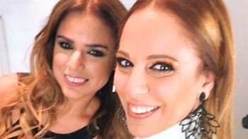 Iliana Calabró se sinceró sobre su relación con Marina y dio detalles del vínculo con Rolando Barbano