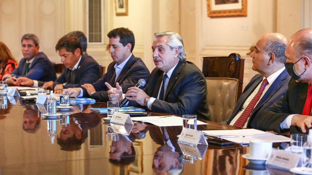 El Gobierno busca avanzar con el juicio político contra la Corte Suprema tras el fallo en contra sobre los fondos de la coparticipación.