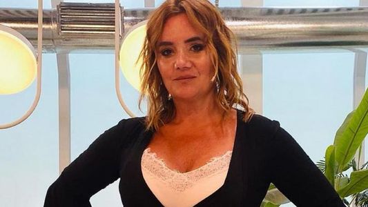 La furia de Nancy Pazos: LAM es una mierd...