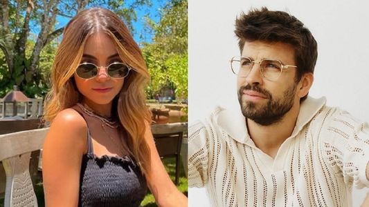 Gerard Piqué y Clara Chía reaparecieron juntos tras los rumores de separación: la foto y llamativa reacción