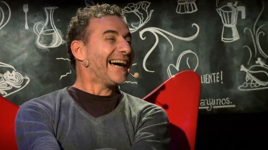 Leer y Comer desembarca en Canal (á)