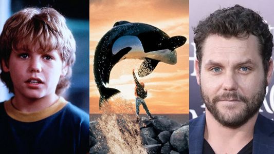 El actor de Liberen a Willy fue arrestado por violencia doméstica