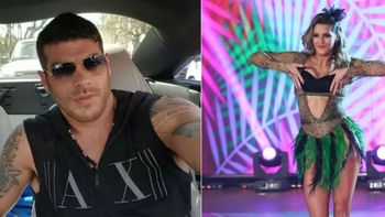 Cristian U.: Viciconte tiene un carácter fuerte y hasta pseudo agresivo