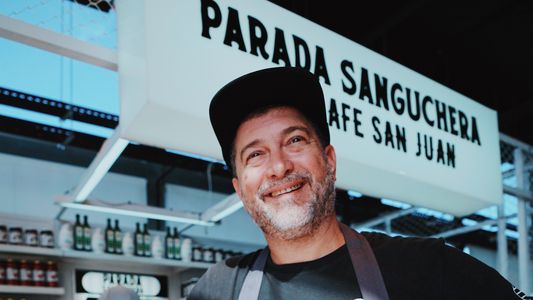 Axion energy lleva los sándwiches ruteros a la ciudad