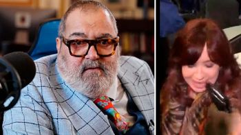 Jorge Lanata repudió pero puso en duda el atentado a Cristina Kirchner