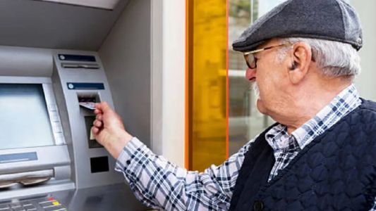 Estos NO: los jubilados de ANSES que se quedarán SIN BONO de $70.000 en mayo