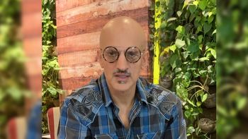 Guillermo Marín: Contratar solo actores que tuvieron COVID es discriminar