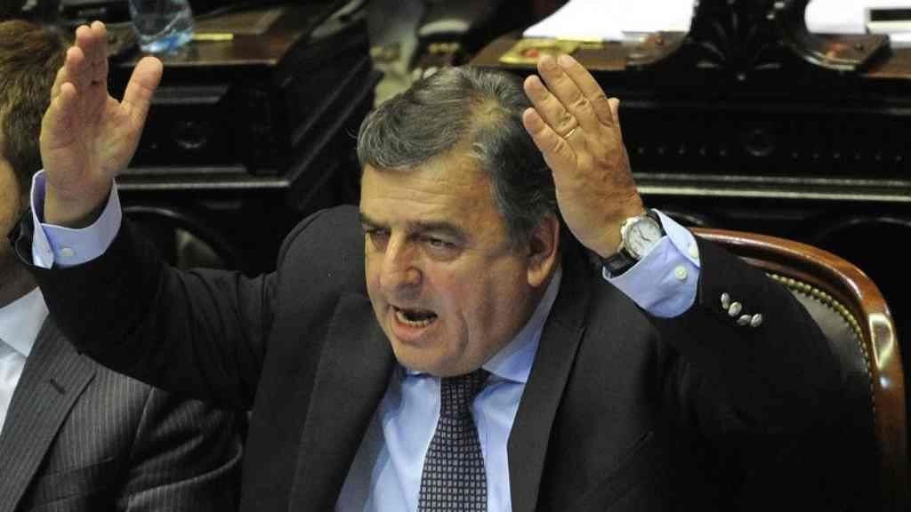 Sin la expresión golpe de Estado, Cambiemos presentó formalmente un proyecto para repudiar la situación en Bolivia