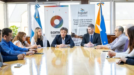 PyMEs de Tierra del Fuego podrán acceder a financiamiento en el mercado de capitales