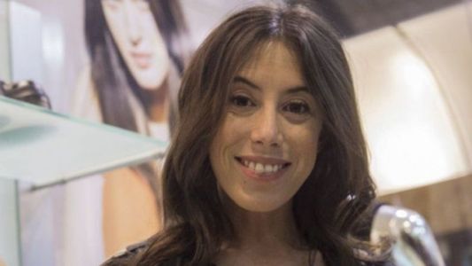 El dolor de los famosos por la muerte de Sofía Sarkany