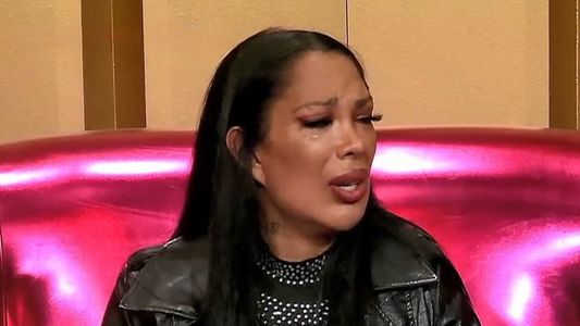 Gran Hermano: salieron a la luz las impactantes imágenes ocultas de la crisis de La Maciel