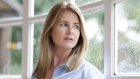 Cecilia Dopazo dejó de teñirse en cuarentena: Me siento libre