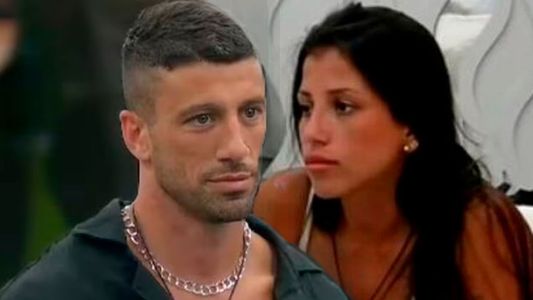 Jeni destrozó a Nano en Gran Hermano: su comentario que dejó a todos sorprendidos