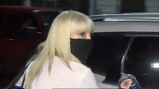 La pregunta de Pablo Layús que enojó a Claudia Villafañe