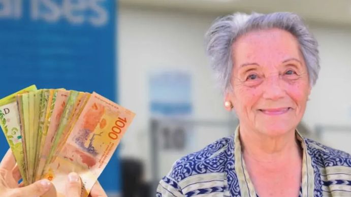 La EXCELENTE noticia de ANSES para todos los jubilados que cobran en MARZO