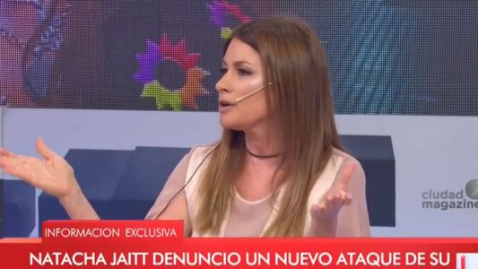 Andrea Campbell: Estoy muy feliz y agradecida a LAM por el lugar que me dan