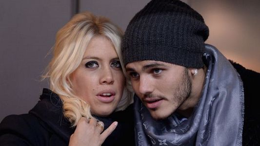El día que Wanda Nara habló de los 7 teléfonos de Mauro Icardi