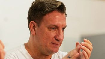 El profundo mensaje de Maxi López al despedirse de Argentina: Pasión, lucha y amor