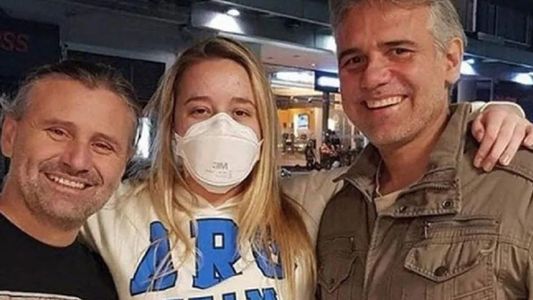 Dolor en el automovilismo: falleció Agustina Di Palma, hija de Patricio y sobrina de Marcos