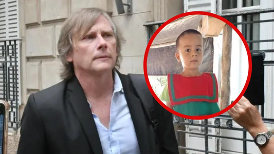 Caso Loan: los abogados de la familia esperan los resultados de una declaración clave