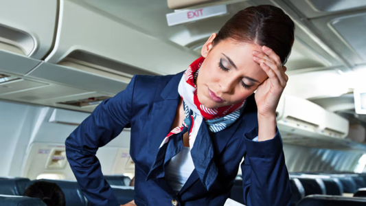 Cambian las aerolíneas: bajarán del avión a los que usen el celular sin este dispositivo especial