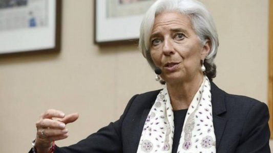 FMI: El acuerdo podría estar listo esta semana y se entusiasman con recibir más de 40 mil millones de dólares