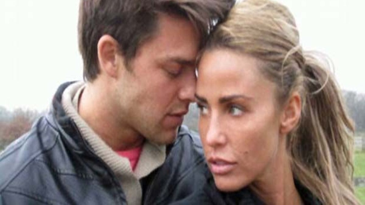 Leandro Penna destrozó a Katie Price