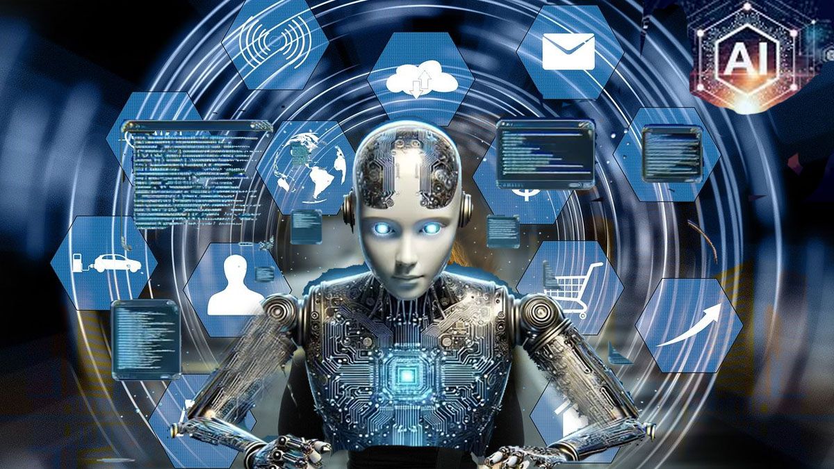 Una empresa de fama mundial