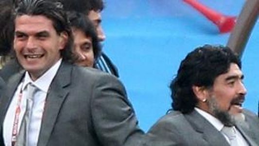 Mancuso salió al ataque contra Maradona: Donde más fuerte le pegó la droga fue en la memoria