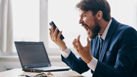 ¿Sabías que existe una terapia del insulto para emprendedores?