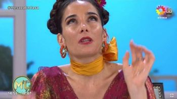 Juana Viale relató la experiencia paranormal que vivió en Mendoza